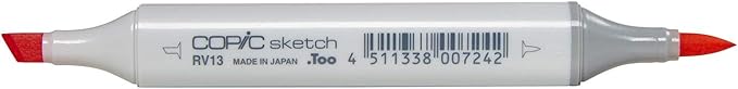 Copic Markers RV13-Sketch, Tender Pink