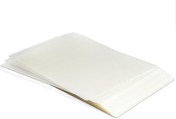 600 Pack Laminating Sheets, 5Mil 9" x 11.5" Laminating Pouches,5Mil Clear Thermal Lamination Sheet Paper for Laminator, Holds 8.5 x 11 Inch Sheets