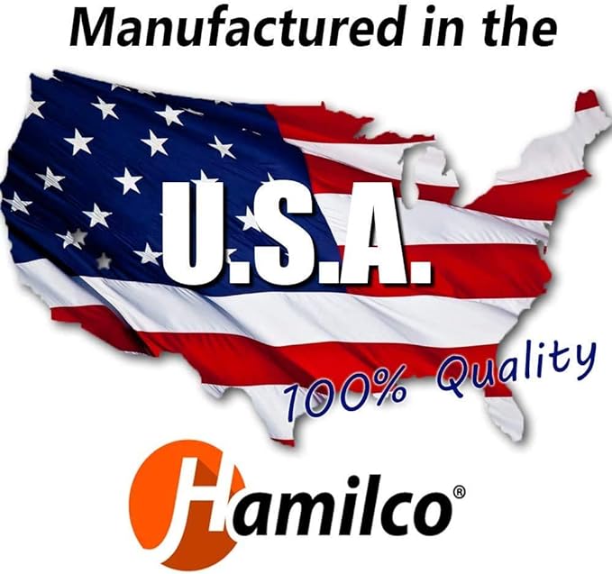 Hamilco Blank Business Cards Cardstock Paper - Cream Perforated Card Stock Heavy Weight 80 lb 3 1/2 x 2" – 100 Sheets 1000 Cards
