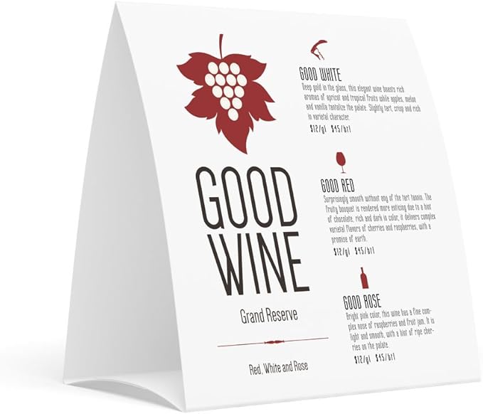 Wausau Exact Index Cardstock, 250 Sheets, White, 94 Brightness, 110 lb, 8.5 x 14 Inches (Pack of 4)