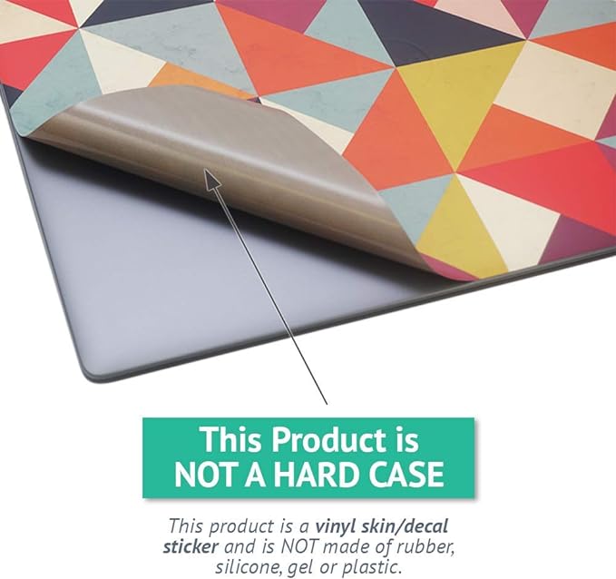 MightySkins Skin Compatible with HP Pavilion x360 15" (2017) - Solid Purple | Protective, Durable, and Unique Vinyl Decal wrap Cover | Easy to Apply, Remove, and Change Styles | Made in The USA