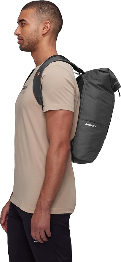 Mammut Daypack, Black, 15 L