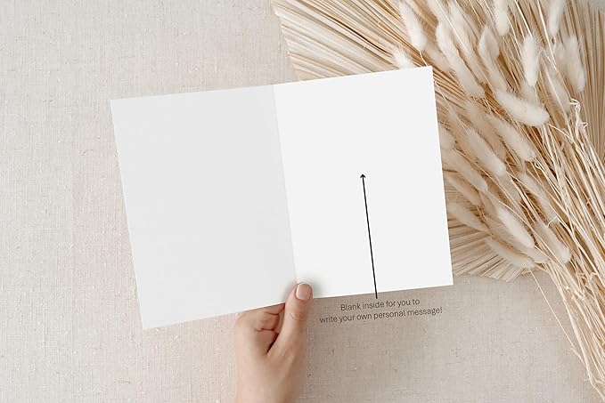 Funny 21st Birthday Card for Him or Her - Happy Birthday Card for 21 Year Old Daughter Son Niece Nephew Sister or Friend - Humorous Twenty One Gift Ideas - RIP Fake ID Card for Best Friend or Coworker