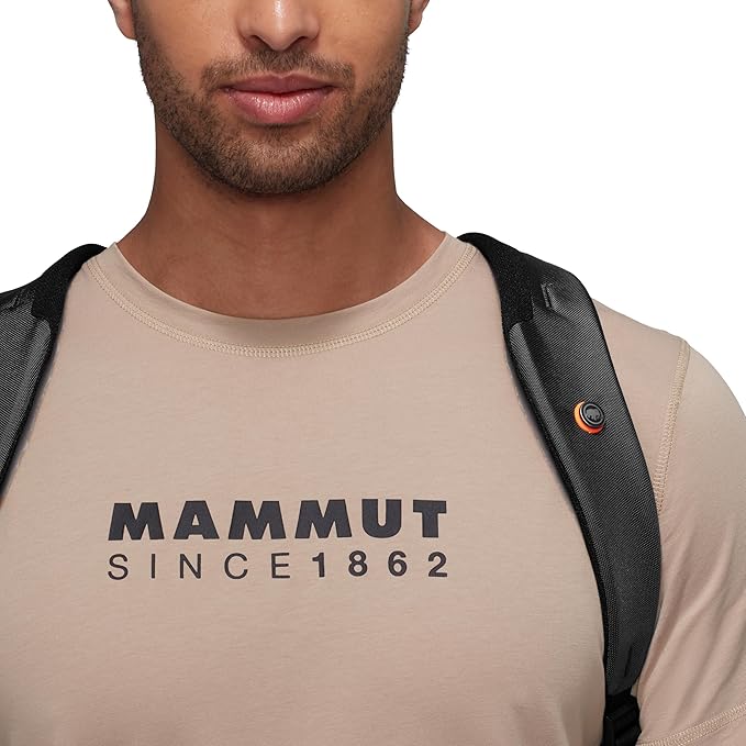 Mammut Daypack, Black, 25 L