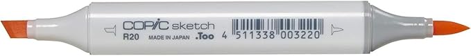 Copic Marker Copic Sketch Markers, Blush