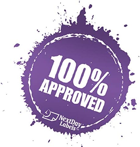 NextDayLabels - Superior Carbon-less NCR, Pre Collated Paper, 500 Sheets Per Pack (8-1/2" x 11" 3 Part Straight, #5909)