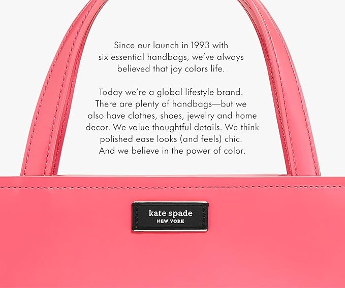 Kate Spade New York Medium Weekly and Monhtly Planner August 2024 - December 2025, Hardcover Spiral Agenda, Daily Planner with Monthly Calendar, Stickers, & Pockets, Your Lucky Day
