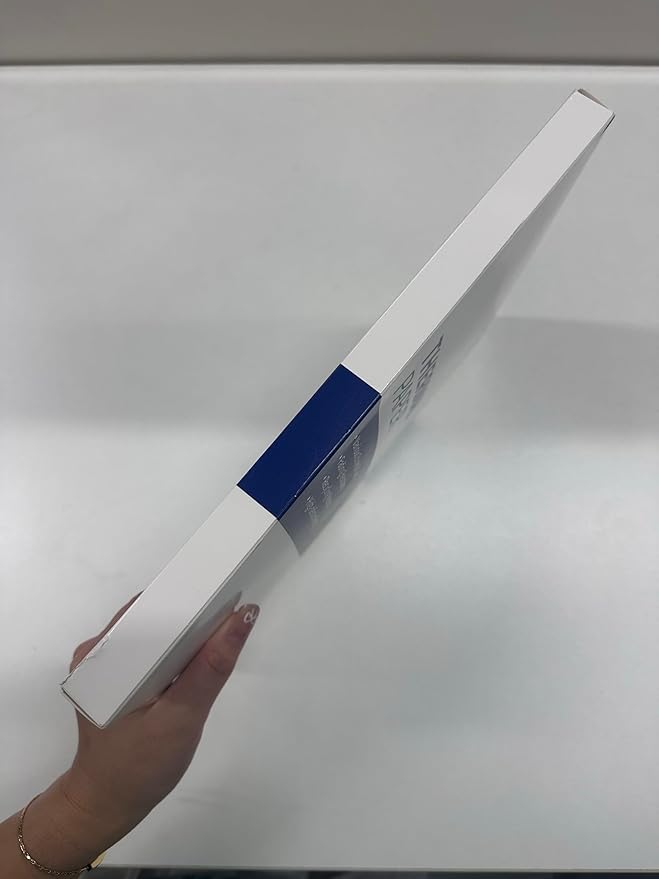 Thermal Paper, Thermal Printer Paper 8.27 x 11.69 Size, Thermal paper for portable printer Compatible with Hprt、Phomemo、Itari M08F MT800 Brother Pocket PJ763MFi Letter folded Paper 100 sheets