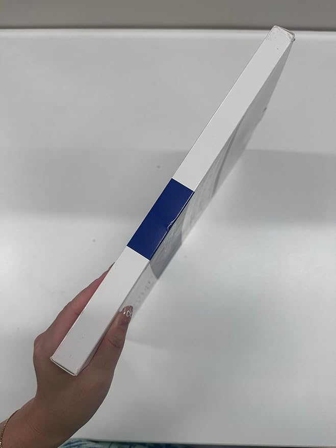 Thermal Paper, Thermal Printer Paper 8.27 x 11.69 Size, Thermal paper for portable printer Compatible with Hprt、Phomemo、Itari M08F MT800 Brother Pocket PJ763MFi Letter folded Paper 100 sheets