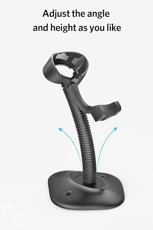 Inateck Goose Neck Hands Free Adjustable Stand,BCST-S
