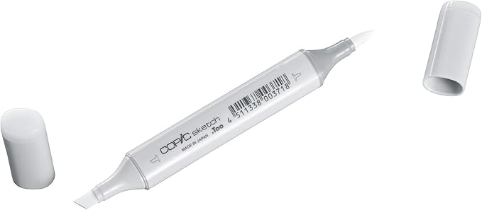 Copic Marker Copic Sketch Markers, Cadmium Red