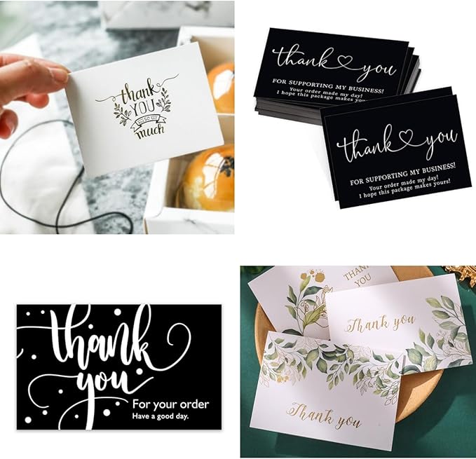 Baisunt 25 Pack 4x6 ClassicRustic Cardstock Paper Blank Thick Heavyweight 80lb Card Stock for Making Greeting Cards, Invitations cards, Photos, Postcards