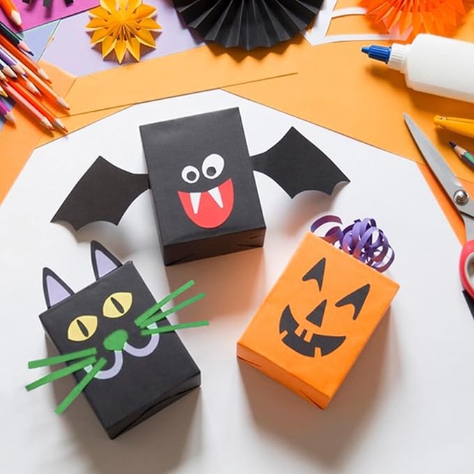 Cardstock 8.5" x 11 ",Cardstock Paper 85 lb/230 gsm,Black Card Stock for Printer,Drawing,Gift tags,Invitations, Cards etc (Black, 30 Sheets)