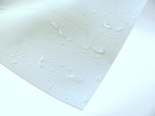 Multipurpose Synthetic Paper - Tslin SP700 (8.5"" x 11"") 25 sheets, White
