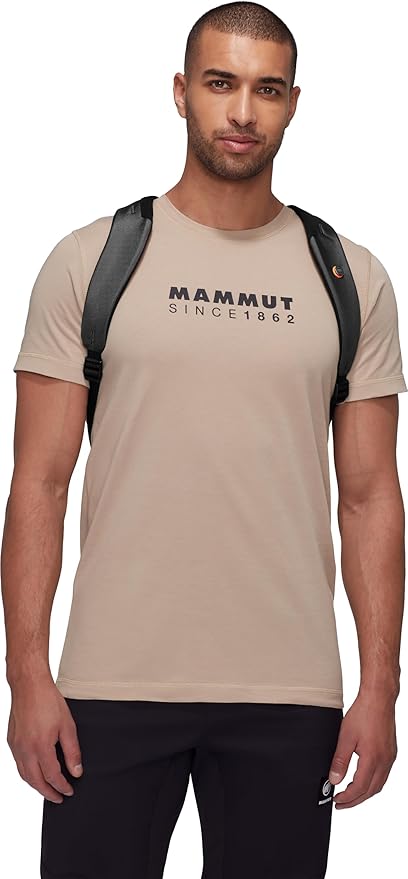 Mammut Daypack, Black, 25 L