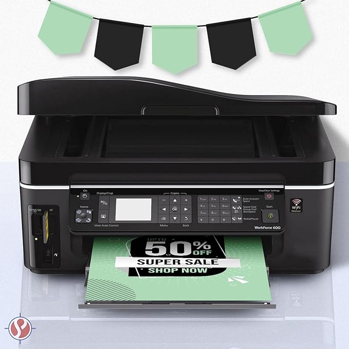 8.5 x 11" Green Pastel Color Cardstock Paper - Great for Arts and Crafts, Wedding Invitations, Cards and Stationery Printing | Medium to Heavy Card Stock 110lb Index (199gsm) | 50 Sheets per Pack